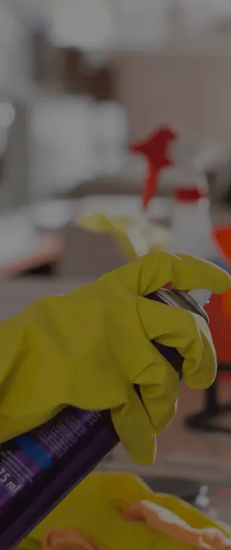 Reliable Residential & Commercial Cleaning in Pembroke Pines, FL