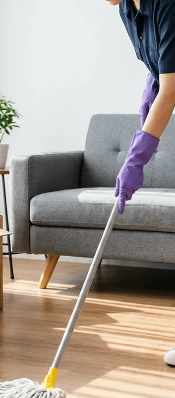 Trusted Move Out Cleaning Services in Pembroke Pines, FL