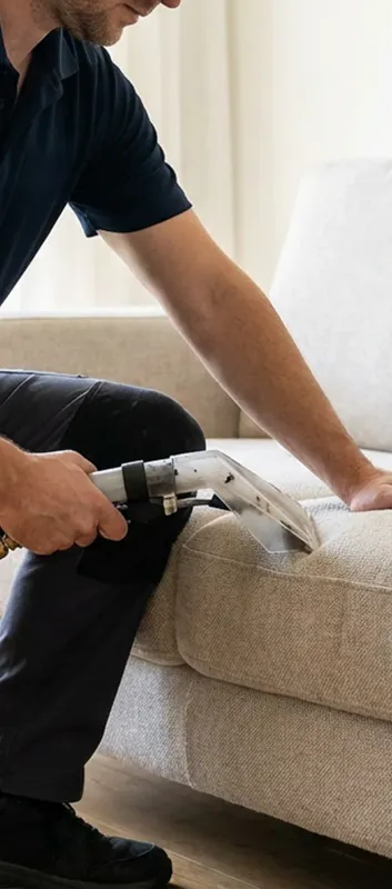 Expert Upholstery Cleaning Services in Pembroke Pines, FL