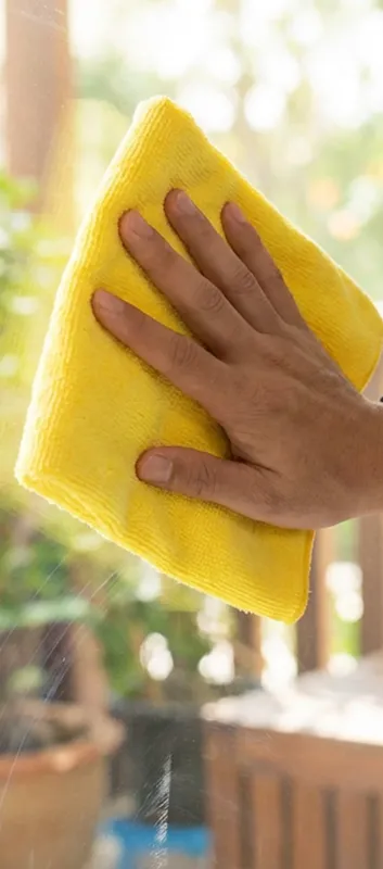 Expert Window Cleaning in Pembroke Pines, FL
